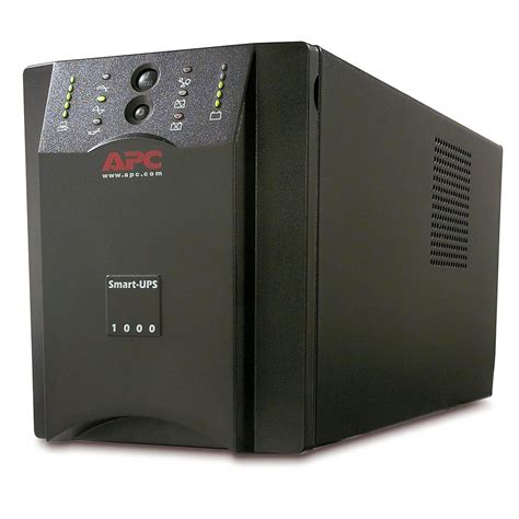 apc smart ups 1000 network management card configuration|apc smart ups 1500va specifications.